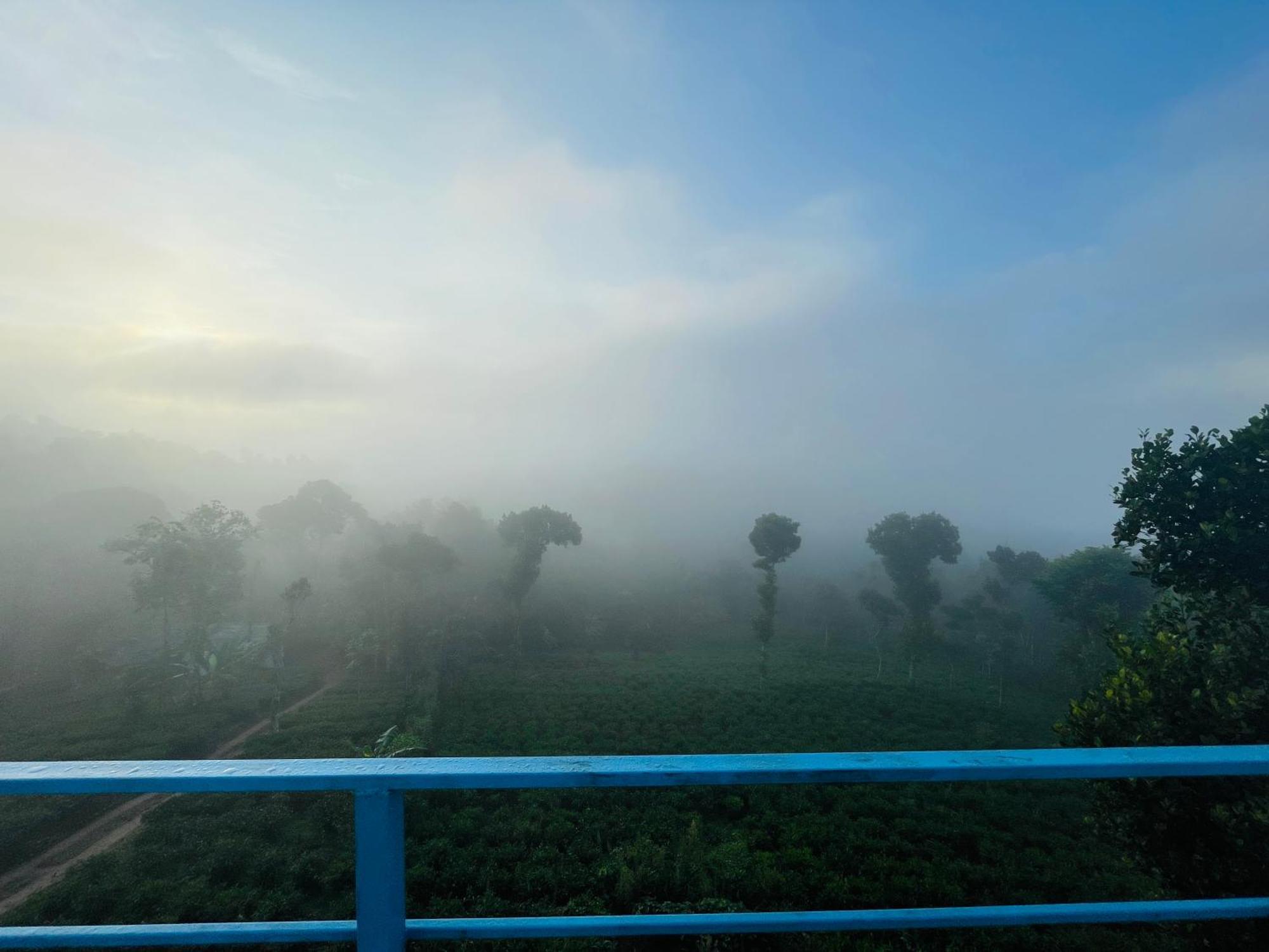 Best Mist Idukki Exteriör bild
